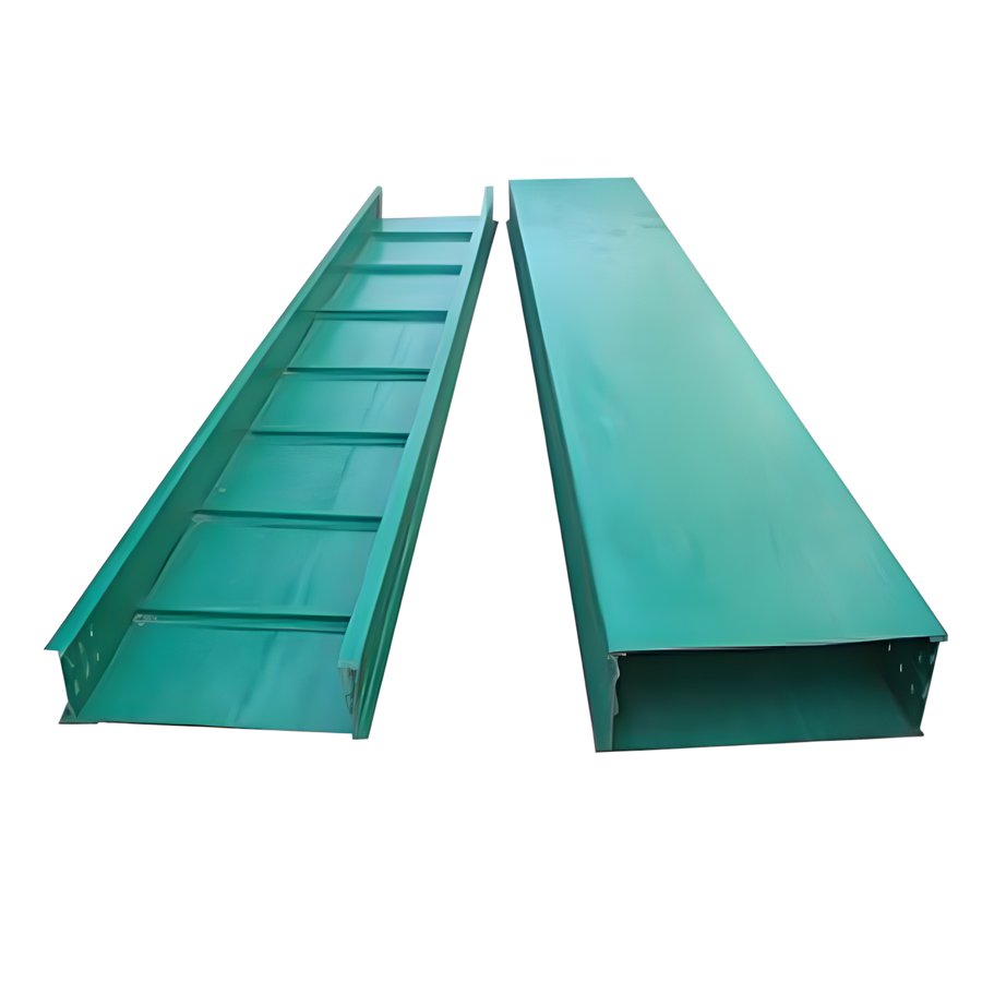 FRP cable tray