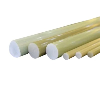 FRP solid rod